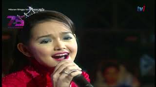 Download lagu Siti Nurhaliza - Jalinan Cinta | HMI 2002 mp3