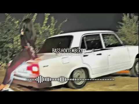 Armenian low bass -  my neck my back remix [ by franco.bass ]