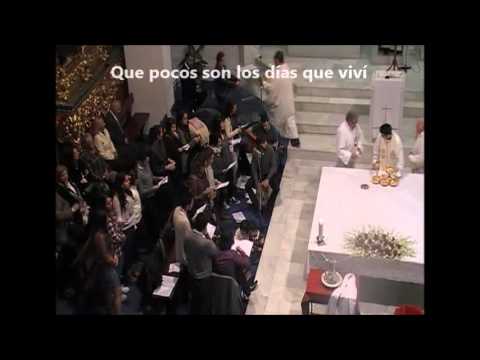 En Clave de Dios (anterior Juvenil San Jose Artesano)- Jesus de Nazaret