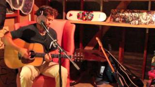 Robb McLean Smith - Home (L.B.C.) - check out &quot;The Robb Project&quot; on iTunes