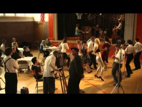 CREEP! Official Trailer