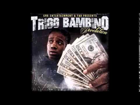 Trigg Bambino- Now Im High (Prod. By Dj Mingist)  ***Revalation Mixtape Leake***