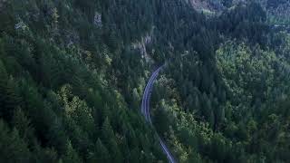 Skyward Pines (Soothing, Relaxing, Perfect for Studying and Meditating)