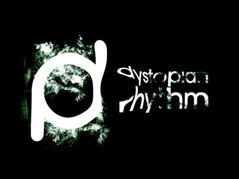 Dystopian Rhythm Podcast 017 - Kaiten