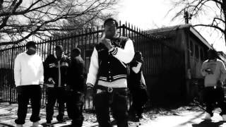 Lil Phat - Go Through Mo Shit (Official Video)