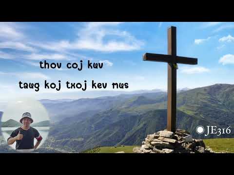 Tag nrho kuv lug neej  หมดทั้งชีวิต