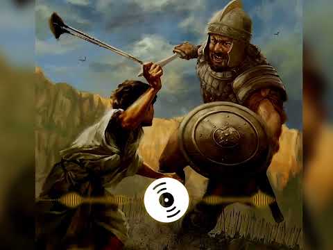 Skillful - Ghetto Gospel (Official Audio)