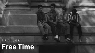 Free Time | Trailer | NYFF57