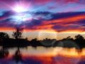 flying saucer attack  * * *the drowners***