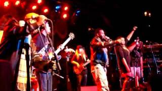 Pharoahe Monch - Let My People Go @ Brooklyn Bowl