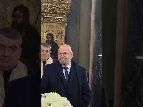 Adrian Daminescu - rămas bun  Horia Moculescu!