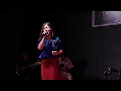 H.Lalnunsiami (Mami) "Thisen thiltihtheihna" EKTP Fak Zai Zan 2022