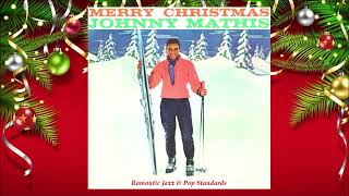 JOHNNY MATHIS ~ WINTER WONDERLAND - 1958