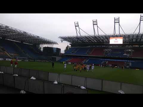 Garbarnia Kraków- Sandecja Nowy Sącz