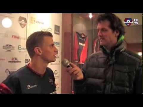 FC TV - FCG - Semper Altius 5-1