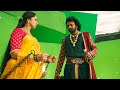 Bahubali 2 Movie Behind the Scene | Making of Bahubali 2 | Prabhas | Rana | SS Rajamouli | Anushka