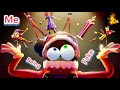 Me Being Fake PREVIEW TADC Ep 5 Song By RairAntik No Animation