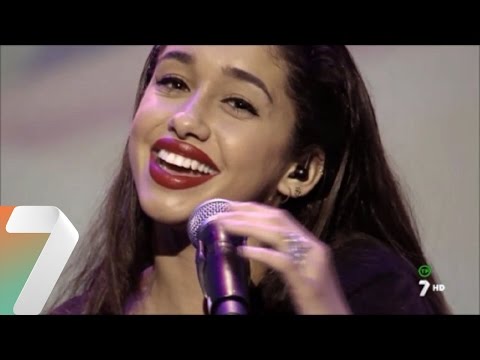 Eva Ruiz - Me estoy enamorando