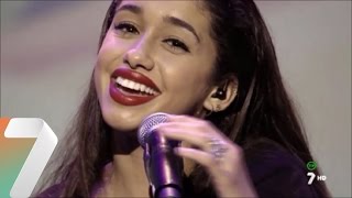 Eva Ruiz - Me estoy enamorando