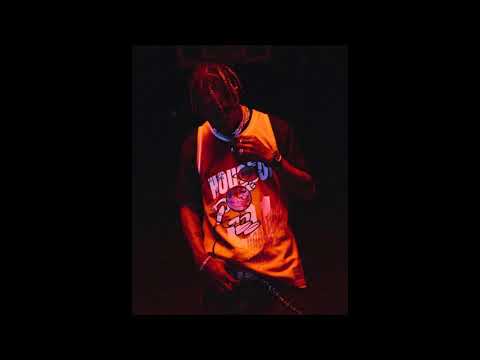 [FREE] Travis Scott x JACKBOYS x Mike Dean Type Beat - "Astros" (prod. jvenchy)