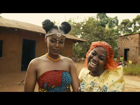 MWAGALA- LIL PAZO x MUTED J ( Official Music video).
