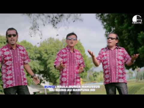 TRIAMOR - Bunga Na hussus