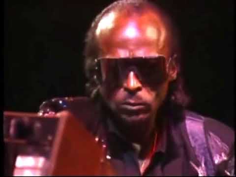 Miles Davis - Live in Montreal Jazz Festival (ft. John Scofield, Bob Berg)