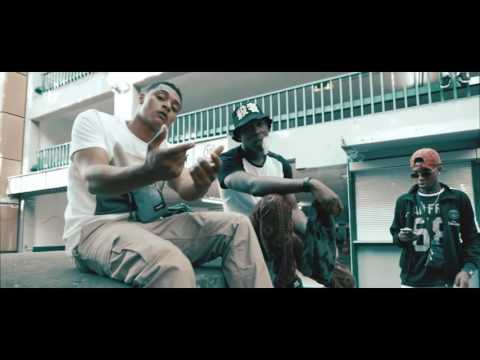 ENO FT. DARDAN - WER MACHT PARA?