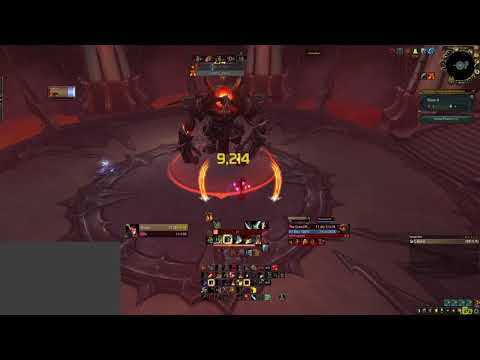 Warrior Torghast Layer 3 Guide | WoW Shadowlands