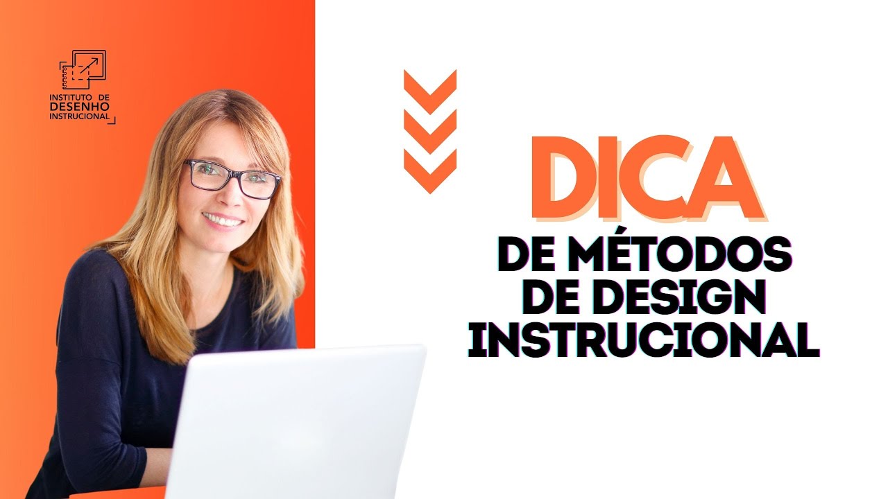 Métodos de Design Instrucional