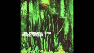 The Promise Ring - Half Year Sun