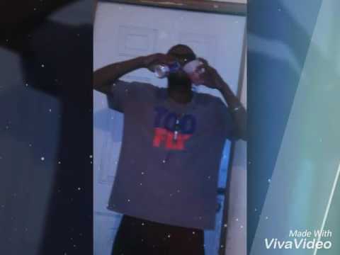 Young gaza ft Noluv/ Trap or Die.