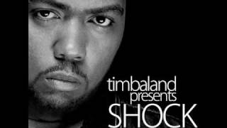Timbaland feat. Sebastian &amp; Attitude - Kill Yourself