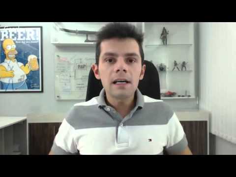 Workshop de Php - Aula 01