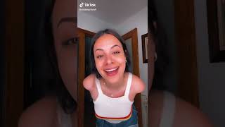 Spanish Girls Tiktok#111 #boty