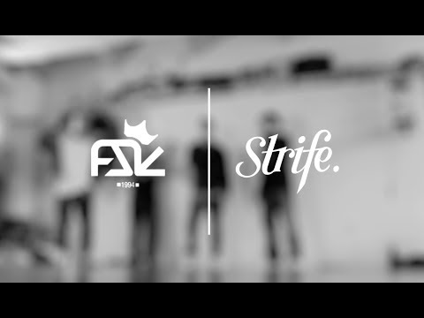 Flipside Kings Cypher | STRIFE.