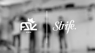 Flipside Kings Cypher | STRIFE.