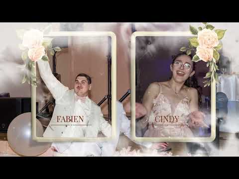 Mariage Cindy et Fabien – DJ Magic Oz