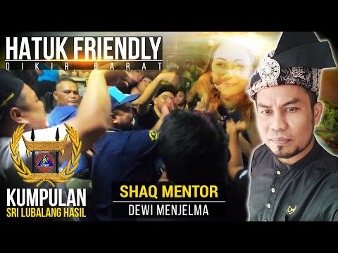 Dikir Barat: Shaq Mentor - Dewi Menjelma (COVER)