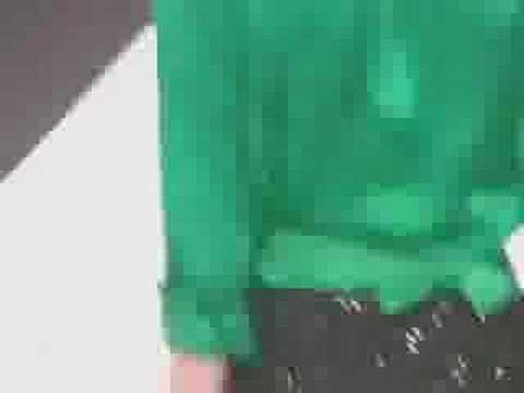 Fall 2004 RTW-Chloé Runway