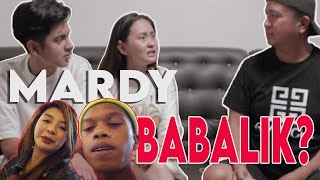 SY AT MARDY NAGKA-AYOS NA RIN BA? | SY TALENT ENTERTAINMENT