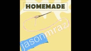 Jason Mraz - The Boy's Gone (Homemade)