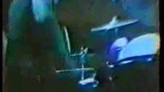 Discharge Live '83 - Why?/The Blood Runs Red