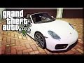 Porsche Boxster GTS 1.2 for GTA 5 video 6