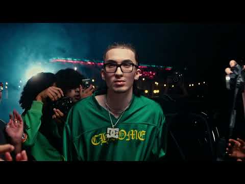 Dom Corleo - Eighteen (Official Music Video)