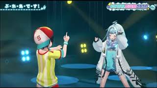 【ホロライブ】ぷ・れ・あ・で・す！【#水宮枢生誕祭2026】