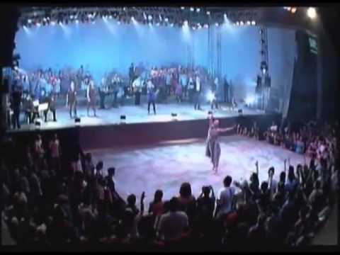 O Mar Se Abrirá - Comunidade Evangélica de Maringá