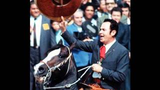 Antonio Aguilar - Adolorido (en vivo)