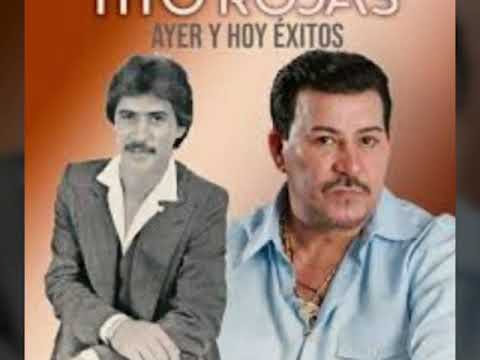 Tito Rojas Quique Belleza