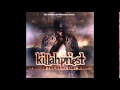 Killah Priest - Vampire Lord Aka "Castle Hop" - I Killed The Devil Last Night